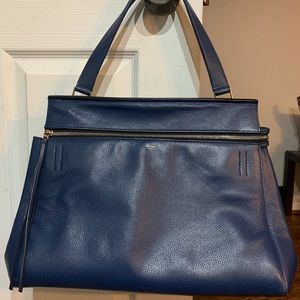COPY - AUTHENTIC CELINE EDGE BAG